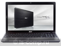 ������� Acer Aspire 5820TG-484G32Mnss LX.PYH01.005 ���� #1