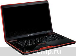 ������� Toshiba Qosmio X500-158 PQX33E-06E013RU ���� #1