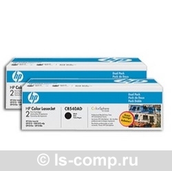 �������� �������� HP CB540AD ������ ������� �������� ���� #1
