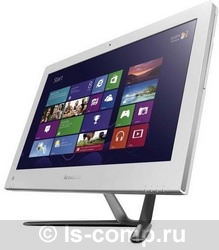 �������� Lenovo IdeaCentre C440 57311026 ���� #1