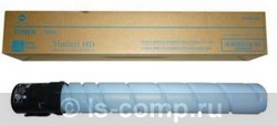 �����-�������� Konica-Minolta TN-321C ������� ���� #1