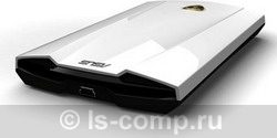 ������� ������� ���� Asus Lamborghini External HDD 500GB White 90XB2500HD00010 ���� #1