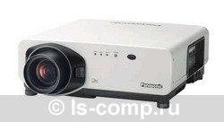 �������� Panasonic PT-D7700E ���� #1
