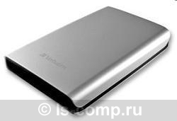 ������� ������� ���� Verbatim 53060 Silver ���� #1