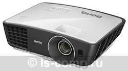 �������� BenQ W750 9H.J7K77.17E ���� #1