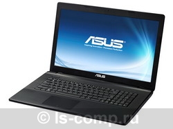 ������� Asus X75VC 90NB0241M00750 ���� #1