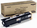 Тонер-картридж Xerox 106R01294 черный Тонер-картридж Xerox 106R01294 черный