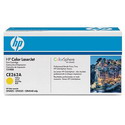 Лазерный картридж HP CE262A желтый Лазерный картридж HP CE262A желтый
