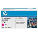 Лазерный картридж HP CE263A пурпурный Лазерный картридж HP CE263A пурпурный
