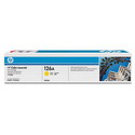 Лазерный картридж HP CE312A желтый Лазерный картридж HP CE312A желтый