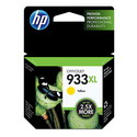 Струйный картридж HP 933XL желтый расширенная емкость Струйный картридж HP 933XL желтый расширенная емкость