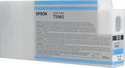 Струйный картридж Epson C13T596500 светло-голубой Струйный картридж Epson C13T596500 светло-голубой