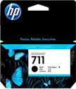 Струйный картридж HP 711 черный Струйный картридж HP 711 черный