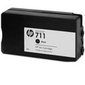 Струйный картридж HP 711 черный расширенная емкость Струйный картридж HP 711 черный расширенная емкость