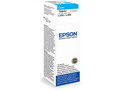 Струйный картридж Epson C13T66424A голубой Струйный картридж Epson C13T66424A голубой
