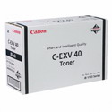 Тонер-картридж Canon C-EXV40 черный Тонер-картридж Canon C-EXV40 черный