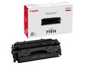 Картридж Canon 719H черный расширенная емкость Картридж Canon 719H черный расширенная емкость