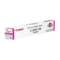 Тонер-картридж Canon C-EXV28 пурпурный Тонер-картридж Canon C-EXV28 пурпурный