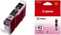 �������� �������� Canon CLI-42PM ���������