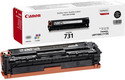 Картридж Canon 731BK черный Картридж Canon 731BK черный