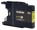 Струйный картридж Brother LC-1280XLY желтый расширенная емкость Струйный картридж Brother LC-1280XLY желтый расширенная емкость