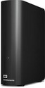 Внешний жесткий диск Western Digital WDBWLG0040HBK-EESN Внешний жесткий диск Western Digital WDBWLG0040HBK-EESN