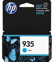 Струйный картридж HP 935 голубой Струйный картридж HP 935 голубой