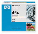 Лазерный картридж HP Q5945A черный Лазерный картридж HP Q5945A черный