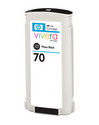 Струйный картридж HP 70 черный Струйный картридж HP 70 черный