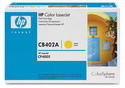 Лазерный картридж HP CB402A желтый Лазерный картридж HP CB402A желтый