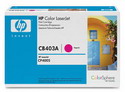 Лазерный картридж HP CB403A пурпурный Лазерный картридж HP CB403A пурпурный