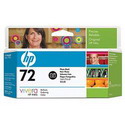 Струйный картридж HP 72 черный фото расширенной емкости Струйный картридж HP 72 черный фото расширенной емкости