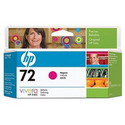 Струйный картридж HP 72 пурпурный расширенной емкости Струйный картридж HP 72 пурпурный расширенной емкости