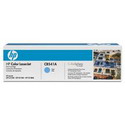 Лазерный картридж HP CB541A голубой Лазерный картридж HP CB541A голубой