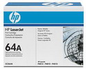 Лазерный картридж HP CC364A черный Лазерный картридж HP CC364A черный