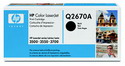 Лазерный картридж HP Q2670A черный Лазерный картридж HP Q2670A черный