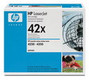 Лазерный картридж HP Q5942X черный расширенной емкости Лазерный картридж HP Q5942X черный расширенной емкости